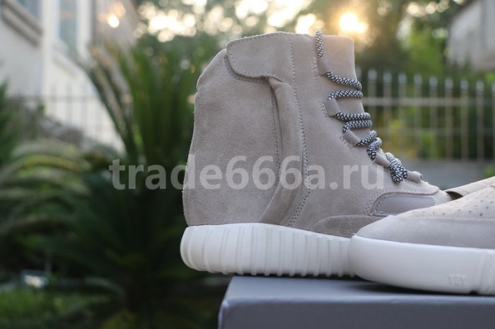 Authenitc AD Yeezy 750 Boost Final Version (With Receipt)