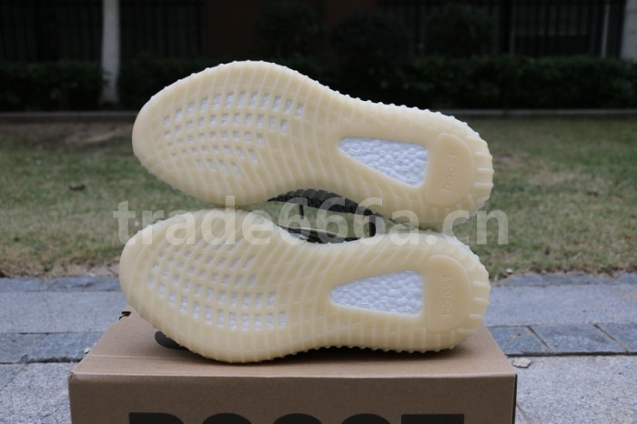Authentic Yeezy Boost 350 V2 “Ash Pearl”