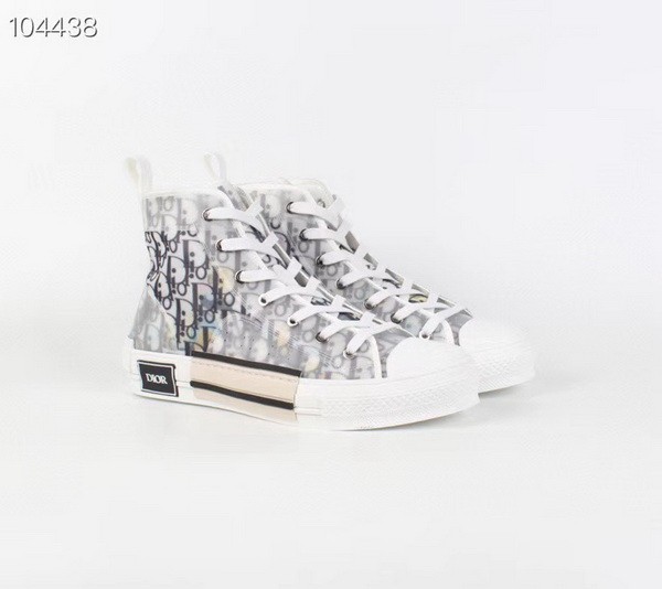 Super Max Dior Shoes-186