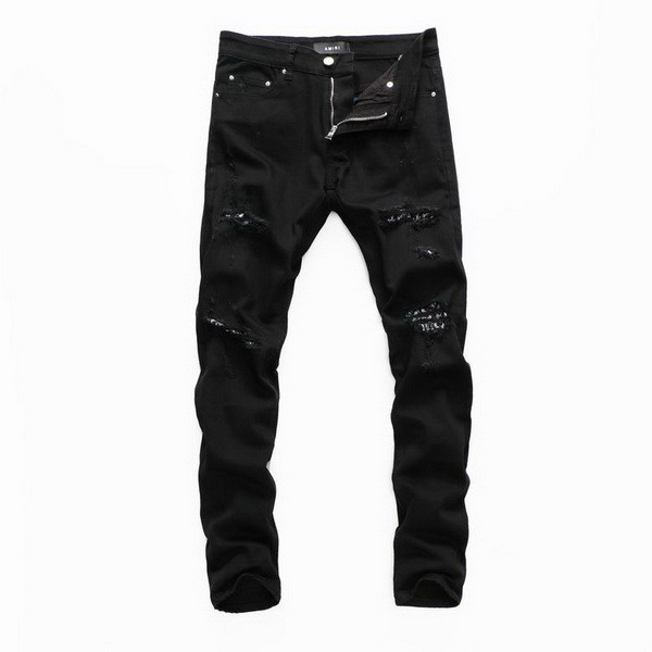 AMIRI men jeans 1：1 quality-089