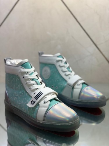 Super Max Christian Louboutin Shoes-1928