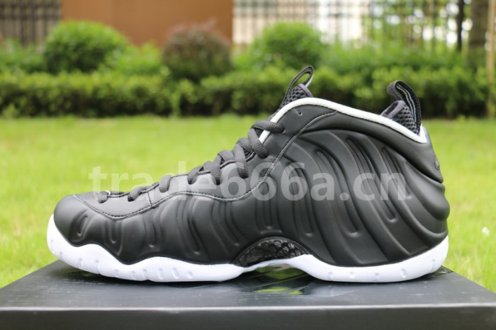 Authentic Nike Air Foamposite Pro “Dr. Doom” 2016