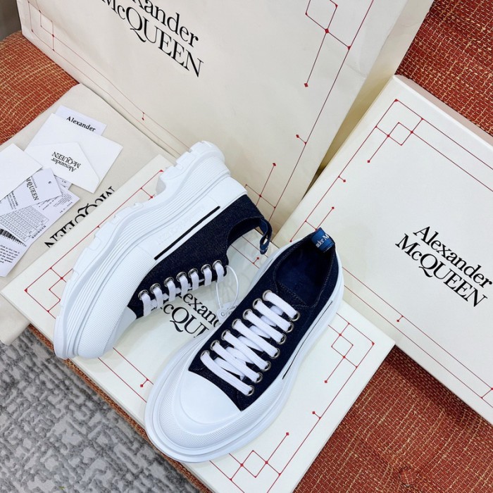 Super Max Alexander McQueen Shoes-719