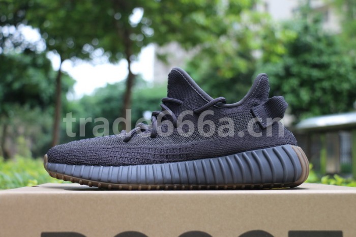 Authentic Yeezy Boost 350 V2 Cinder Reflective