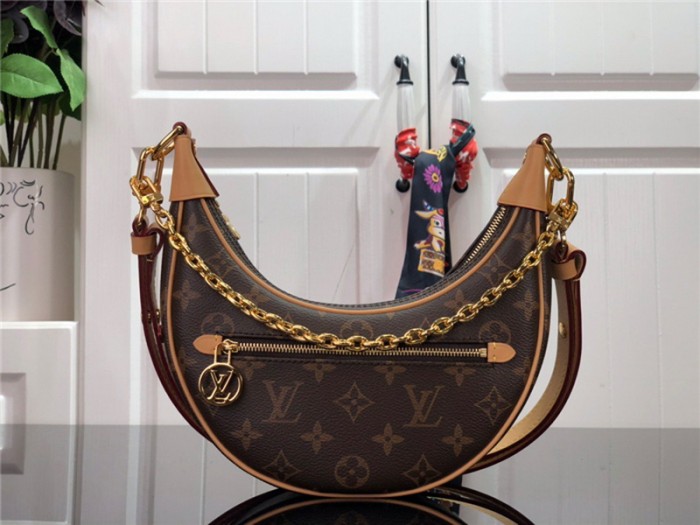 LV High End Quality Bag-841