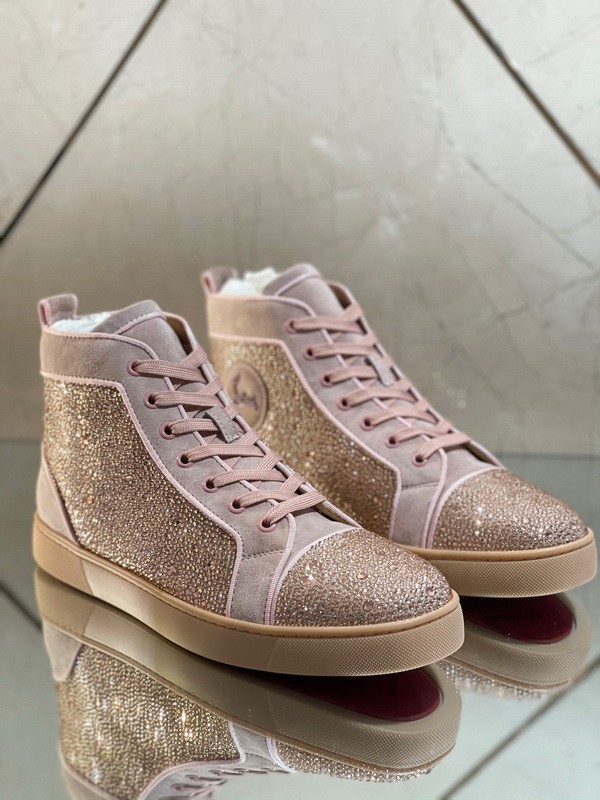 Super Max Christian Louboutin Shoes-2098