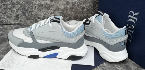 Super Max Dior Shoes-430