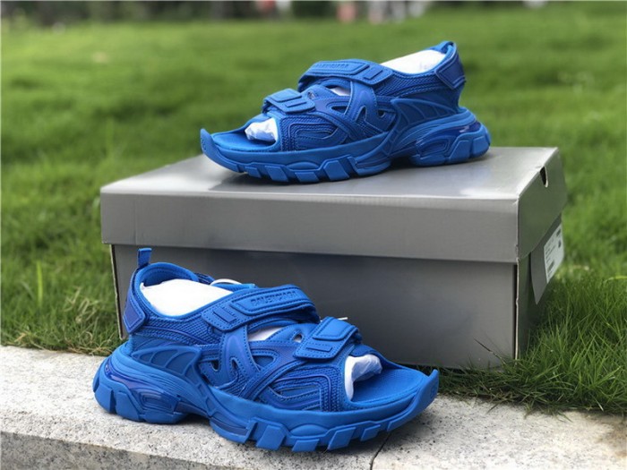 Super Max B Sandals-002