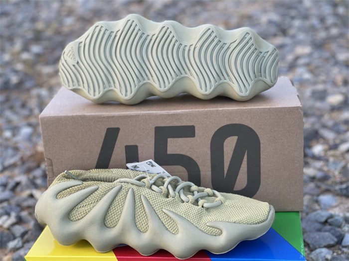 Authentic Yeezy 450 Resin