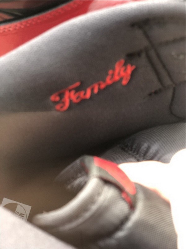 Authentic Air Jordan 1 High OG “Bred Patent”