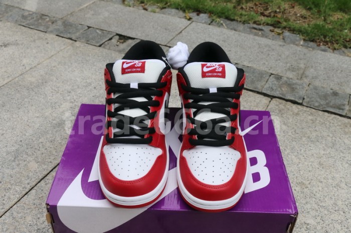 Authentic Nike Dunk SB Low “Chicago”