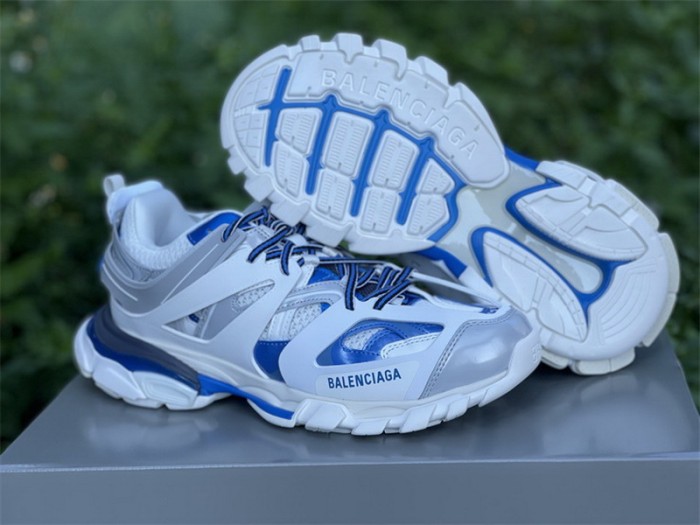 B 17FW Tripe-S High End Sneaker-235