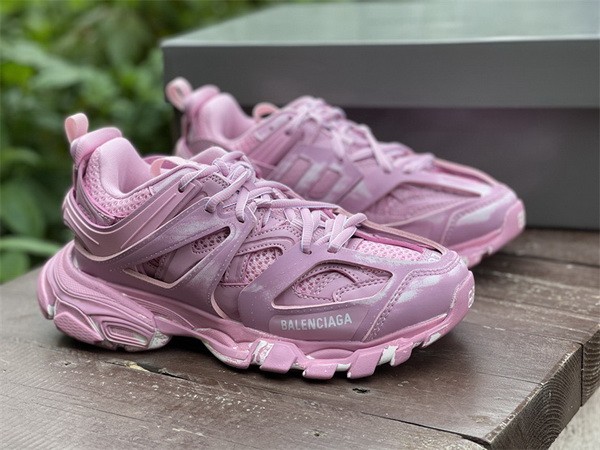 B 17FW Tripe-S High End Sneaker-261