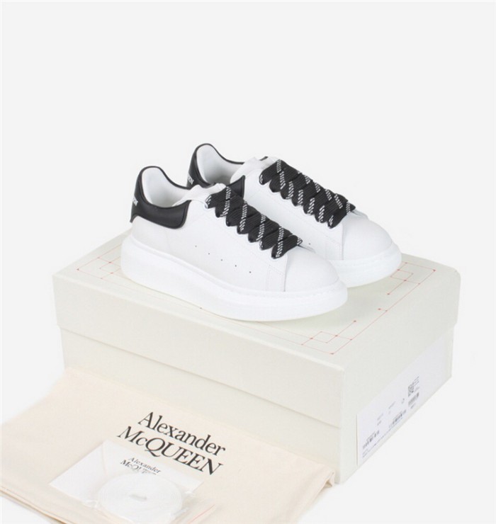 Super Max Alexander McQueen Shoes-516