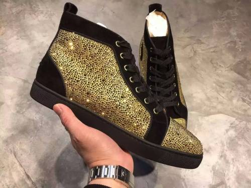 Super Max Christian Louboutin Shoes-224