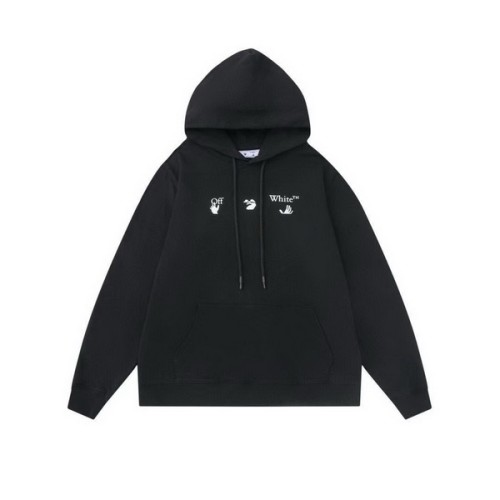 OFF White Hoodies 1：1 quality-008