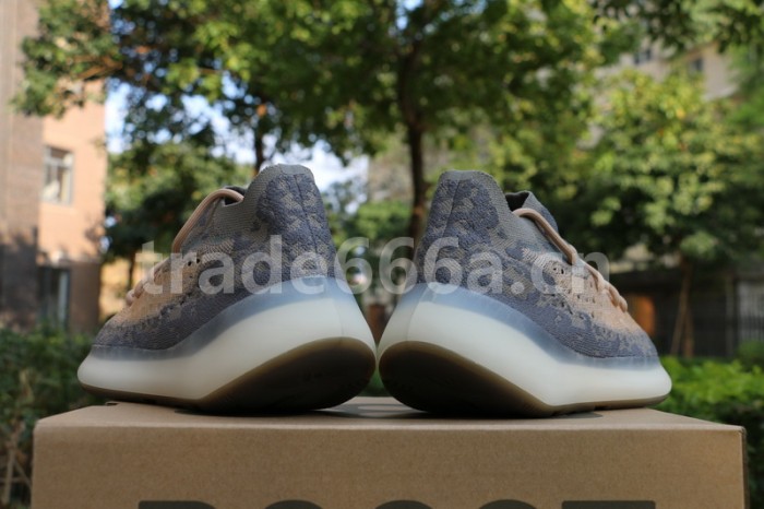 Authentic Yeezy Boost 380 “Mist”