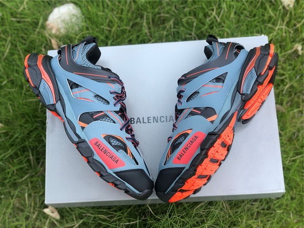 B 17FW Tripe-S High End Sneaker-151