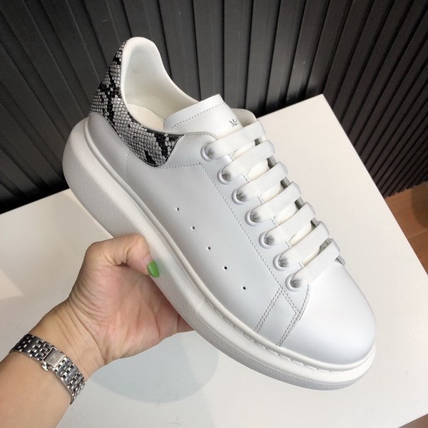 Super Max Alexander McQueen Shoes-269