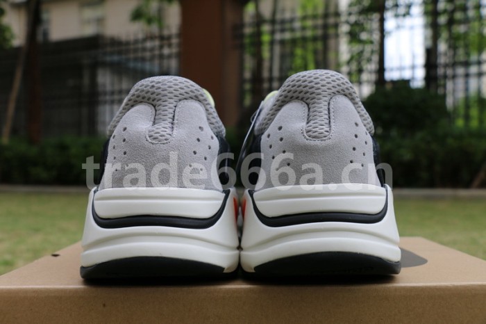 Authentic AD Yeezy Wave Runner 700 Boost