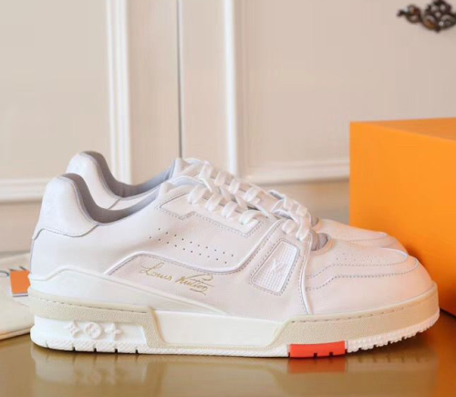 Super Max Custom LV Shoes-717