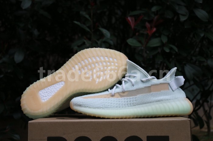 1Authentic Yeezy Boost 350 V2 “Hyperspace”