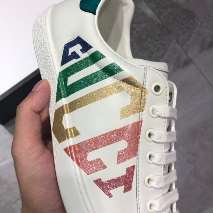 Super Max G Shoes-393