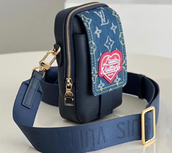 LV High End Quality Bag-985