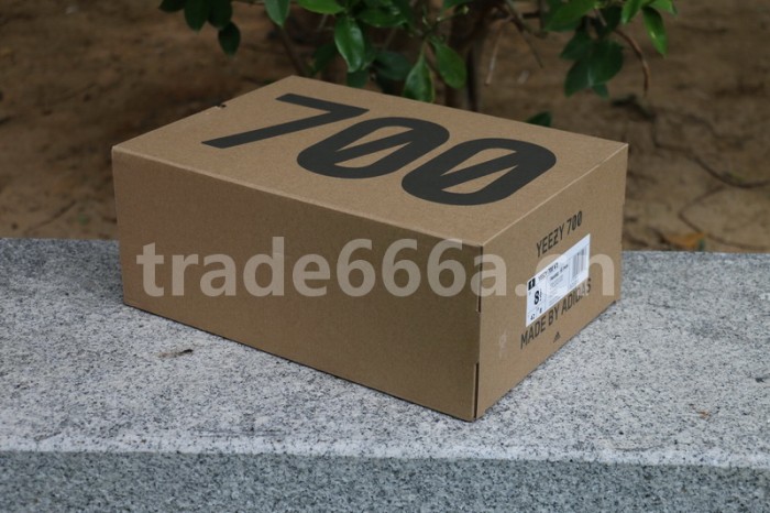 Authentic Yeezy 700 V3 “Azael”