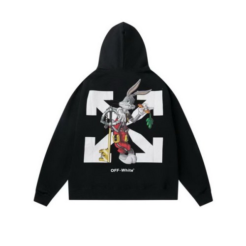 OFF White Hoodies 1：1 quality-009
