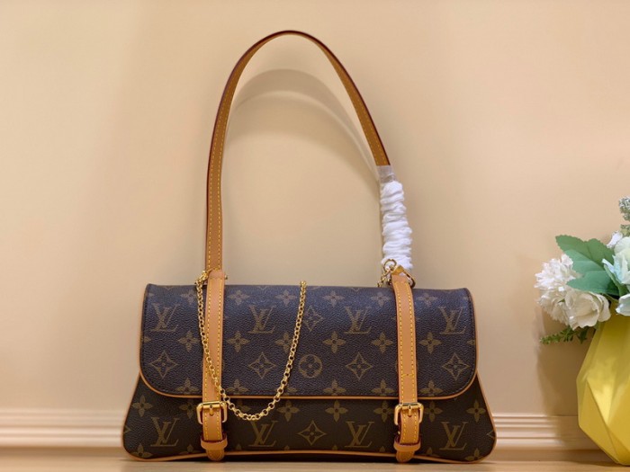 LV High End Quality Bag-912