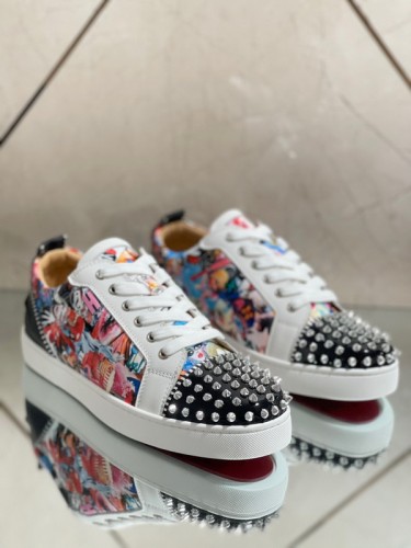 Super Max Christian Louboutin Shoes-2061
