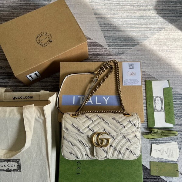 G High End Quality Bag-128