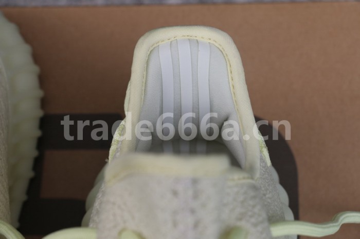Authentic Yeezy 350 V2 “Butter”