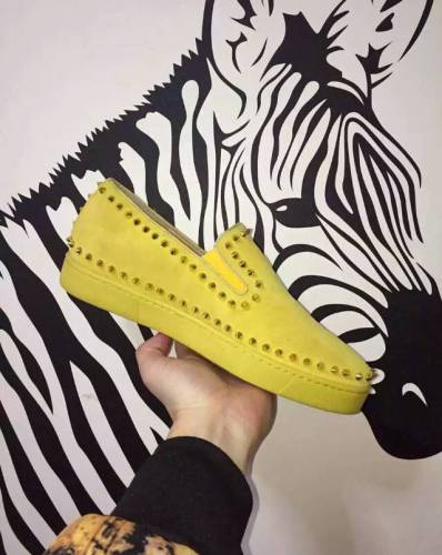 Super Max Perfect Christian Louboutin(with receipt)-104