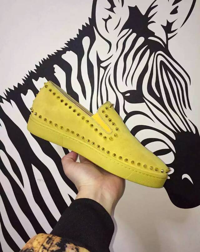 Super Max Perfect Christian Louboutin(with receipt)-104