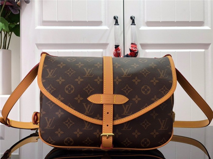 LV High End Quality Bag-865
