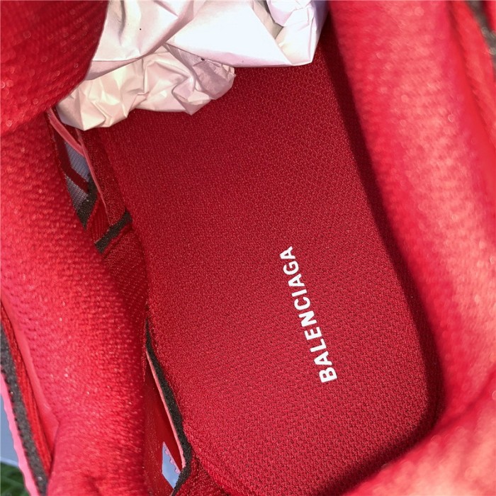 B 17FW Tripe-S High End Sneaker-188