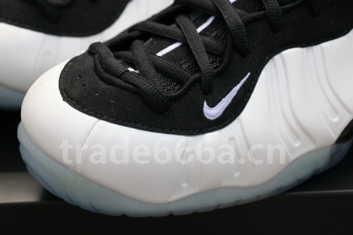 Authenitc Nike Air Foamposite Pro “Pearl”