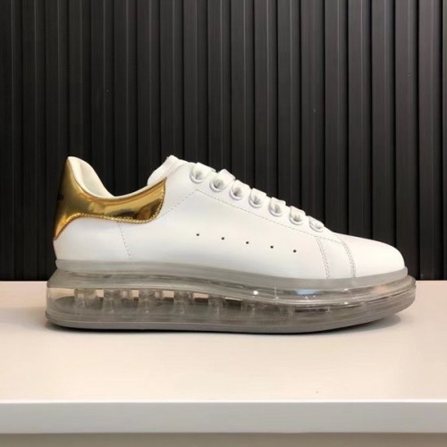 Super Max Alexander McQueen Shoes-607