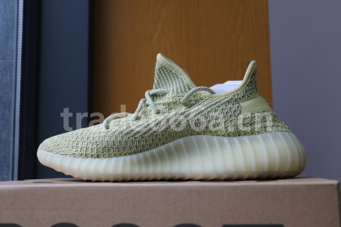 Authentic Yeezy Boost 350 V2 “ANTLIA” （full reflective）