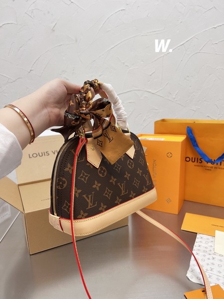 LV High End Quality Bag-895