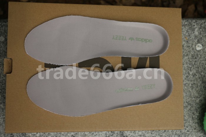 Authentic Yeezy 350 V2 True Form Lime