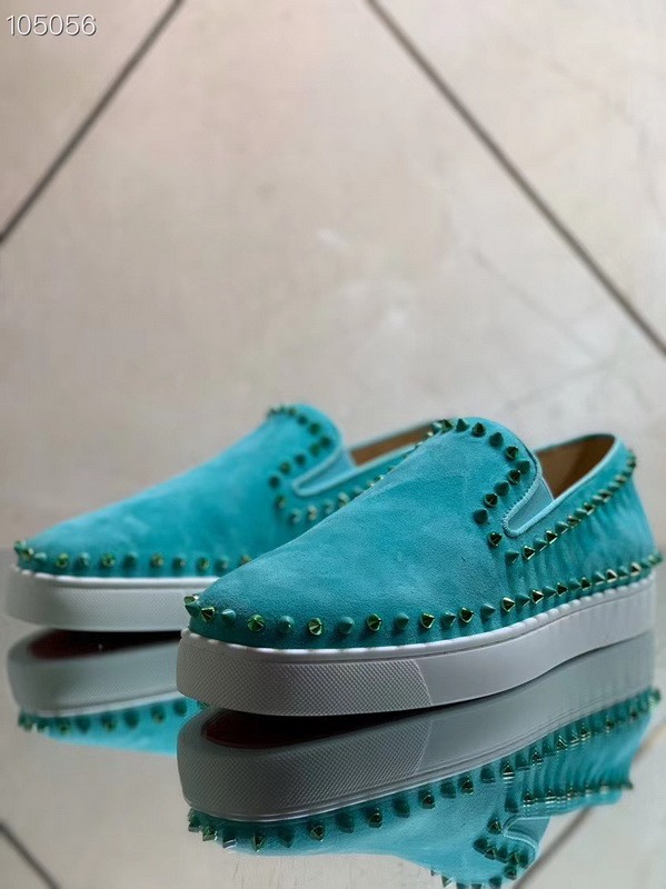 Super Max Christian Louboutin Shoes-1509