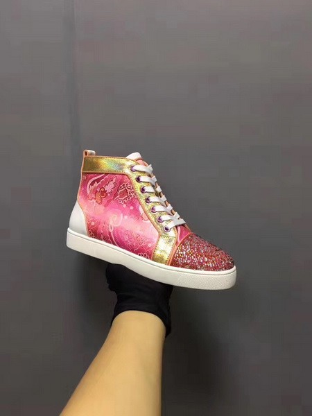 Super Max Christian Louboutin Shoes-859