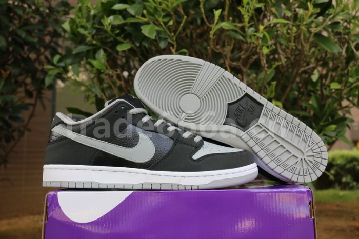 Authentic Nike SB Dunk Low J-Pack “Shadow”