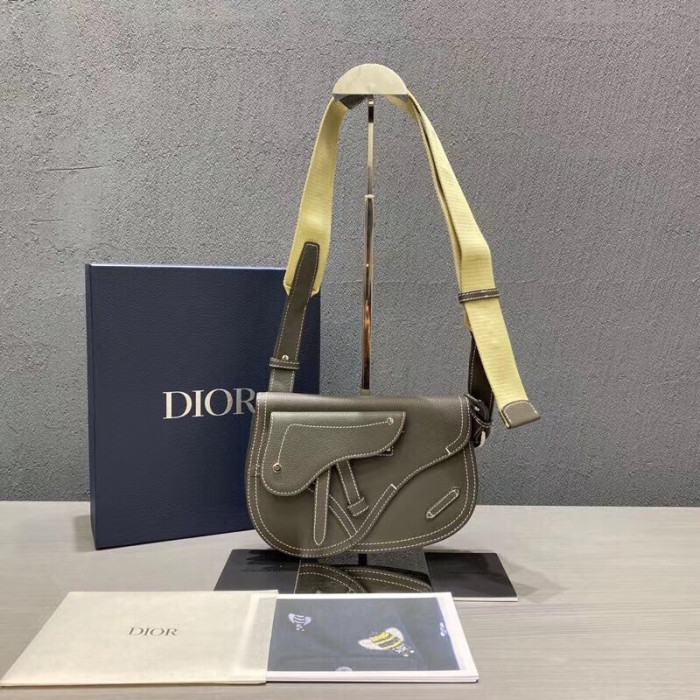 Dior Handbags High End Quality-081