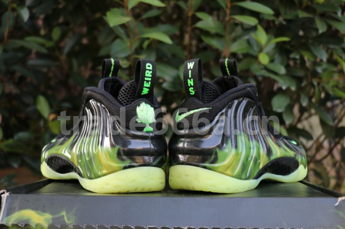 Nike Air Foamposite One “ParaNorman”