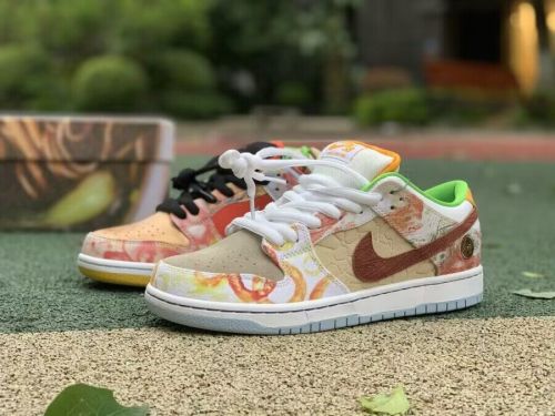 Authentic Nike SB Dunk Low “CNY”