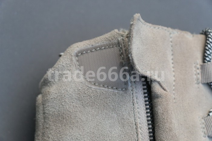 Authenitc AD Yeezy 750 Boost Final Version (With Receipt)